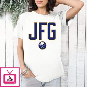 Buffalo Sabres Jfg T-Shirt