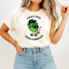Cabbage Saxophone Free The Jazz Cabbage T-Shirt