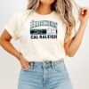 Cal Raleigh 29 Seattle Mariners Signature T-Shirt