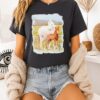 Camargue Glenn And Coco Vintage T-Shirt
