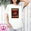 Camera Make Orwell 1984 Fiction Again T-Shirt