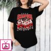 Carolina Hockey 2026 Champions Celebration All Team T-Shirt