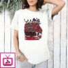 Carolina Hockey Stanley Cup Jerks On Parade 2026 T-Shirt