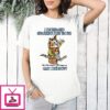 Cat I Increased Shareholder Value Can I Die Now T-Shirt