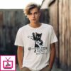 Cat No Maney No Shame Just Fun Still Winning T-Shirt