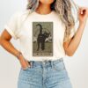 Cat The Asterisk Vintage T-Shirt