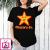 Charle’s Jr. Star T-Shirt