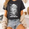 Chewie Only You Can Prevent Force Fires T-Shirt
