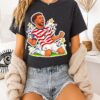 Christian Pulisic USA Soccer Player Usmnt T-Shirt