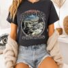 Cougar Hunter Vintage T-Shirt