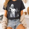 Cr7’s 2025-26 Saudi Pro League Trophy Middle Finger T-Shirt