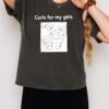 Curls For My Girls T-Shirt