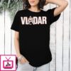 Dan Vladar Philadelphia Flyers Hockey Icon T-Shirt