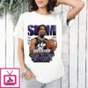 Darryn Peterson Slam 263 Anyone Watching Can’t Guard Me T-Shirt