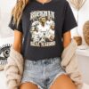 David Beckham Real Madrid 23 Soccer Legend T-Shirt