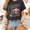 Dayton Tockey 16 Oklahoma Sooners Baseball Time T-Shirt