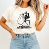 Devil Skeleton Always Pray For Better Days T-Shirt
