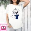 Djs Dont Dance No More They Said T-Shirt