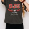 Dju Est 2026 Daniel Jackson Signature T-Shirt