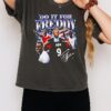 Do It For Freddy Adu Signature T-Shirt