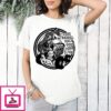 Donkey Kong Country This Barrel Only Goes One Way T-Shirt