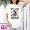 Donkey People Should Seriously Stop Expecting Normal From We All Know It’s Never Going To Happen T-Shirt