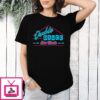 Double Deuce Est.1989 Live Music Jasper Mo T-Shirt