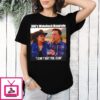 Elon Musk And Alexandria Ocasio-Cortez Aoc’s Wokeback Mountain I Can’t Quit You Elon T-Shirt