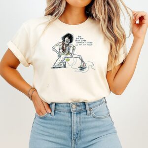 Elvis Presley King Rock And Roll Blue Suede Shoes T-Shirt