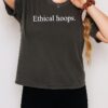 Ethical Hoops T-Shirt