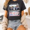 Evil Doesn’t Die It Reinvents Itself Supernatural T-Shirt