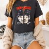 Florida Cat-Chuk Bros Profile Matthew Tkachuk And Brady Tkachuck Signatures T-Shirt