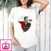 Florida Panthers Brady Tkachuk State Of Florida T-Shirt