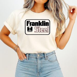 Franklin Steel Franklin Pa T-Shirt