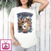 Freedom Ufc 250 White House Iliatopuria Vs Justingaethje And Alexpereira Vs Cirylgane T-Shirt