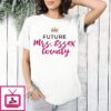 Future Mrs. Essex County T-Shirt