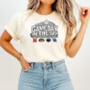 Gameday In The Ivy 2026 Nebraska Vs Missouri Penn State Vs Kentucky T-Shirt