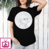 George Washington Ciagr Wtf Is A Kilometer Coin T-Shirt