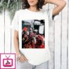 Ghana Juju Man 2026 Fifa World Cup Almost Friday T-Shirt