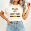 Ghana Vs. Everybody 2026 Fifa World Cup T-Shirt