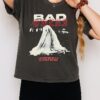 Ghost Bad Omens I Don’t Know Which Way To Go But I’m Okay To Never Know T-Shirt
