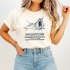 Girl You’ve Built A Fortress To Protect Yourself From Pain But It’s Keeping Out Pleasure Too T-Shirt