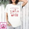 Good Spirits Good Company Butter T-Shirt