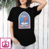 Hand Of God Og Anunoby New York Knicks NBA Finals T-Shirt