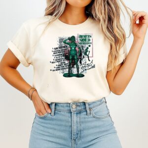 Hearts Sold Separately Sacrifice United Nations 100 Ways To Die T-Shirt