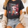 Hina Sugita 7 Angel City Soccer T-Shirt