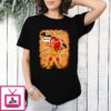 Hulk Hogan We The People 1776 Liberty Or Death T-Shirt