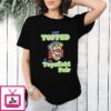 I Got Topped At The Topsfield Fair T-Shirt