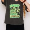 I Love Bbls Billionaires Being Liquified T-Shirt
