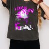 I Saw The Tv Glow Movie T-Shirt